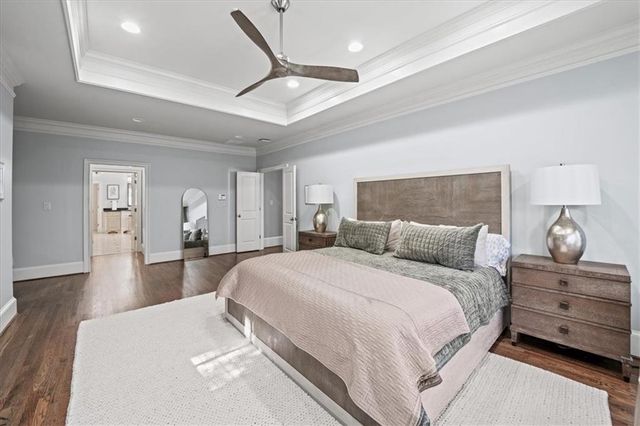 3283 Stratfield NE Drive, Brookhaven, GA 30319