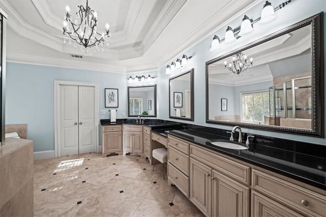 3283 Stratfield NE Drive, Brookhaven, GA 30319