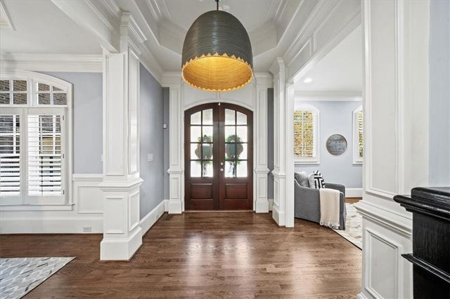 3283 Stratfield NE Drive, Brookhaven, GA 30319