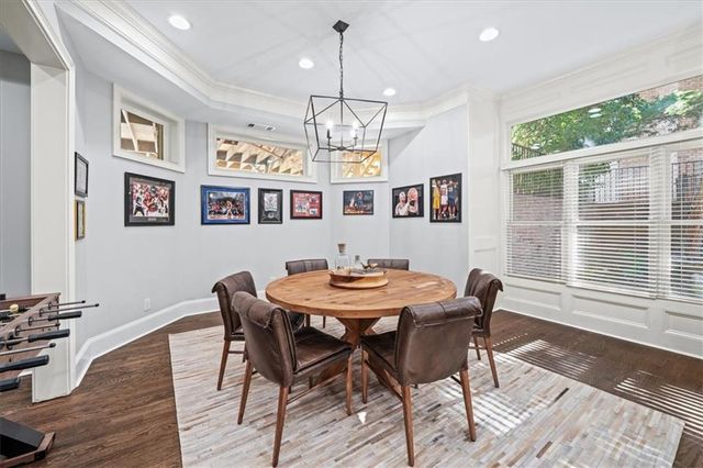 3283 Stratfield NE Drive, Brookhaven, GA 30319