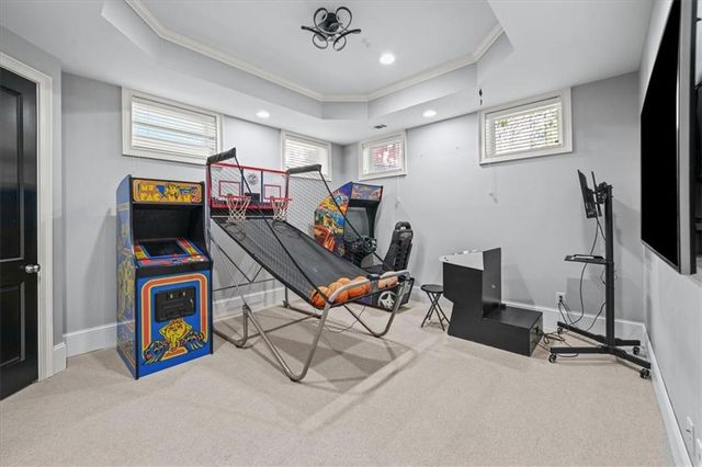 3283 Stratfield NE Drive, Brookhaven, GA 30319