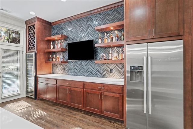 3283 Stratfield NE Drive, Brookhaven, GA 30319