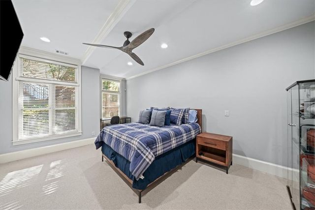 3283 Stratfield NE Drive, Brookhaven, GA 30319