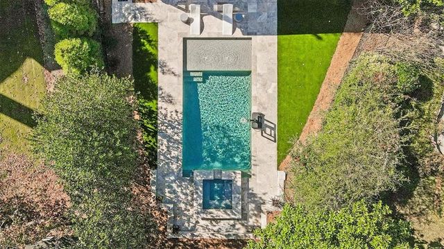 3283 Stratfield NE Drive, Brookhaven, GA 30319