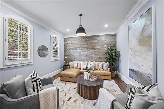 3283 Stratfield NE Drive, Brookhaven, GA 30319