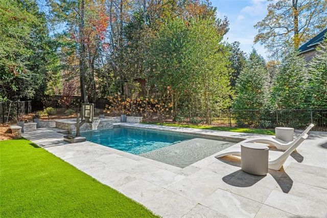 3283 Stratfield NE Drive, Brookhaven, GA 30319