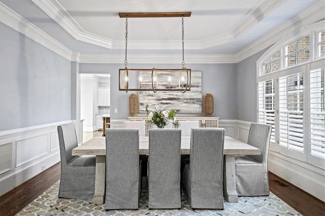 3283 Stratfield NE Drive, Brookhaven, GA 30319