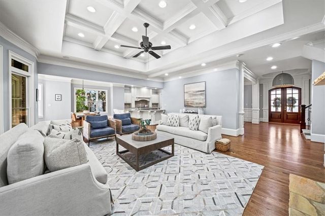 3283 Stratfield NE Drive, Brookhaven, GA 30319