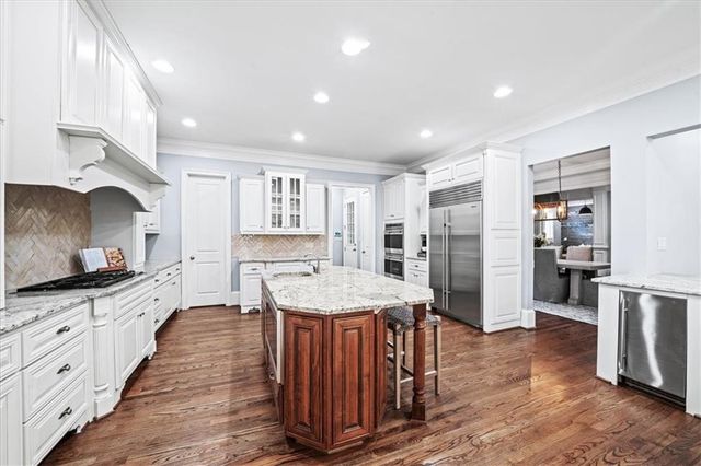 3283 Stratfield NE Drive, Brookhaven, GA 30319