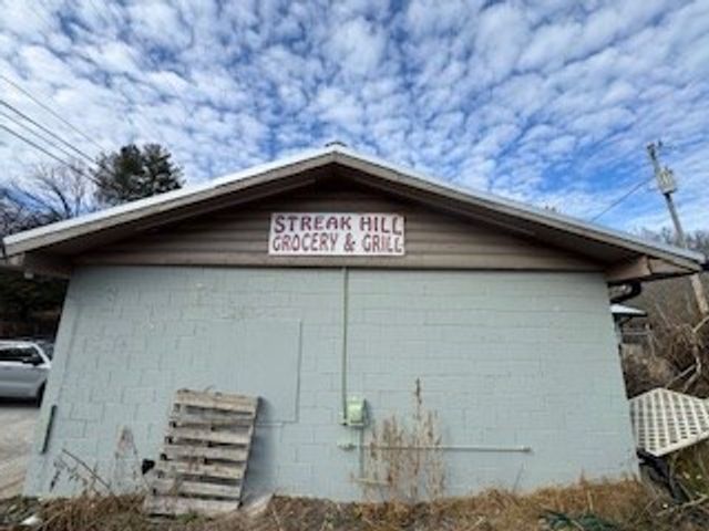 1825 Streak Hill Road, Hiawassee, GA 30546