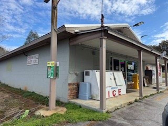 1825 Streak Hill Road, Hiawassee, GA 30546