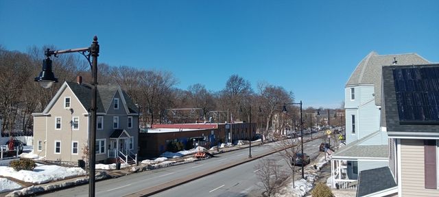 540 Hyde Park Avenue 2, Boston, MA 02131