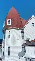 540 Hyde Park Avenue 2, Boston, MA 02131