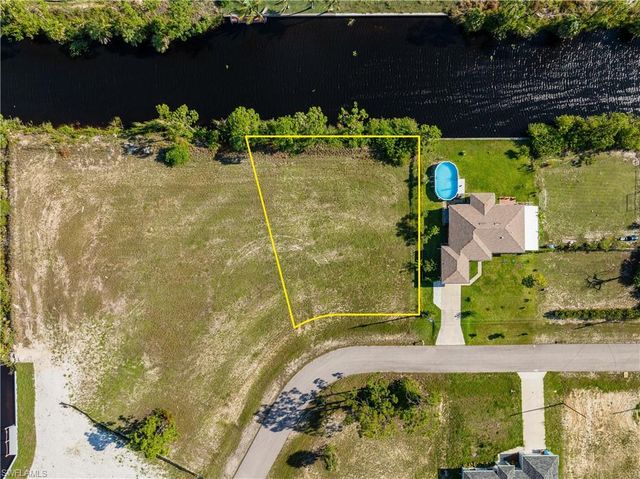 2719 NW 26th ST, Cape Coral, FL 33993