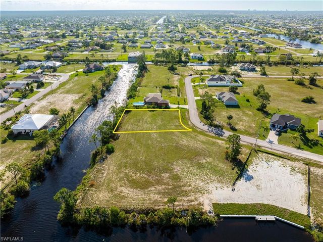 2719 NW 26th ST, Cape Coral, FL 33993