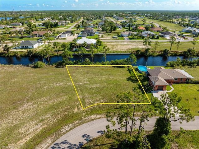 2719 NW 26th ST, Cape Coral, FL 33993