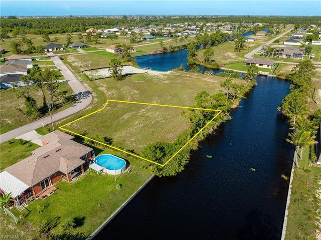 2719 NW 26th ST, Cape Coral, FL 33993