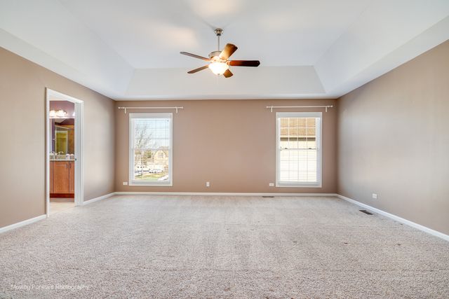 24833 Winterberry Lane, Plainfield, IL 60585
