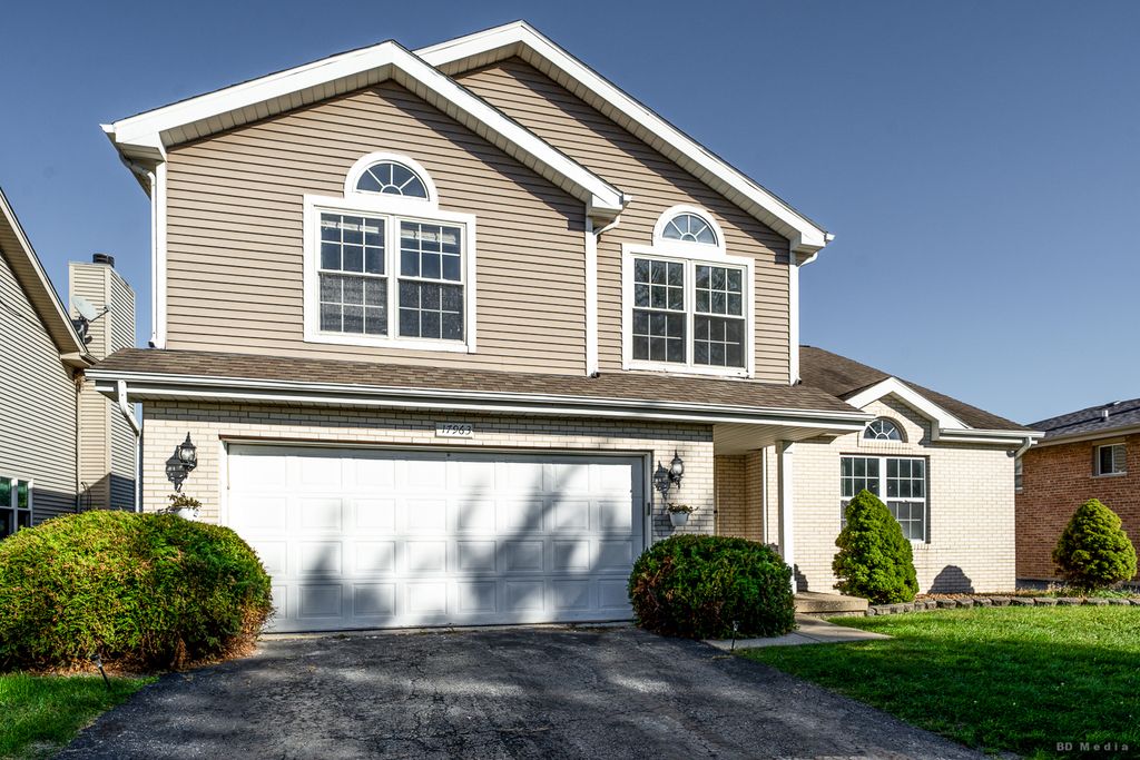 17963 Edwards Avenue, Country Club Hills, IL 60478 — photo 3