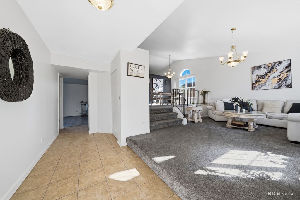 17963 Edwards Avenue, Country Club Hills, IL 60478 — photo 4