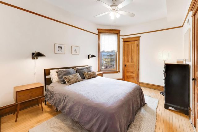 3042 N Clifton Avenue 3, Chicago, IL 60657