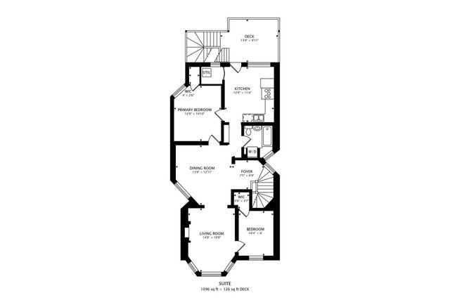 3042 N Clifton Avenue 3, Chicago, IL 60657