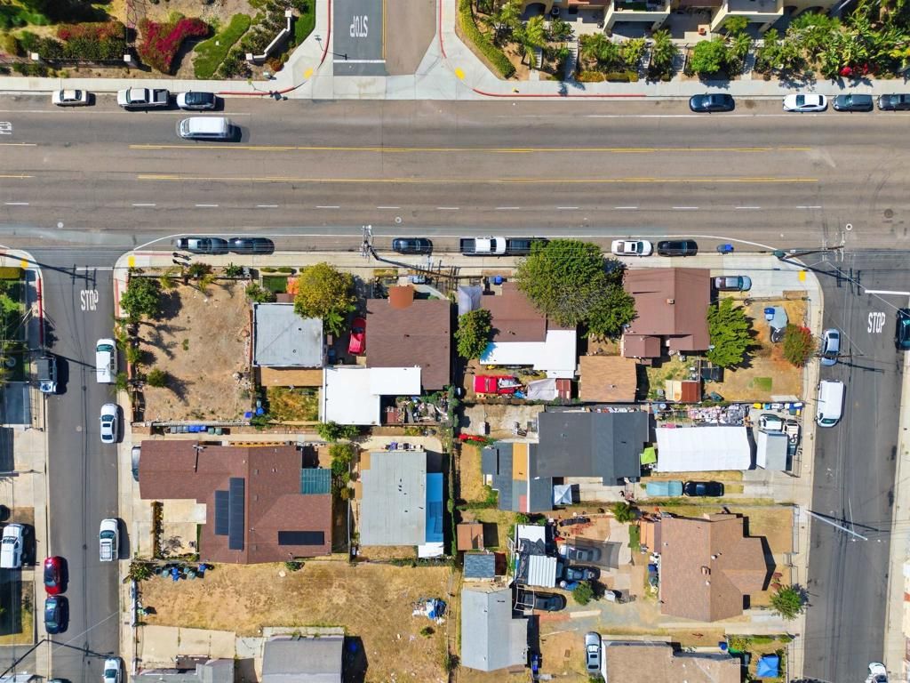 Image 7 of property listing at 2840 E 8th Street, National City, CA 91950