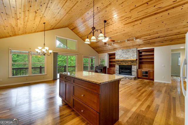 55 Cool Spring Lane, Clayton, GA 30525