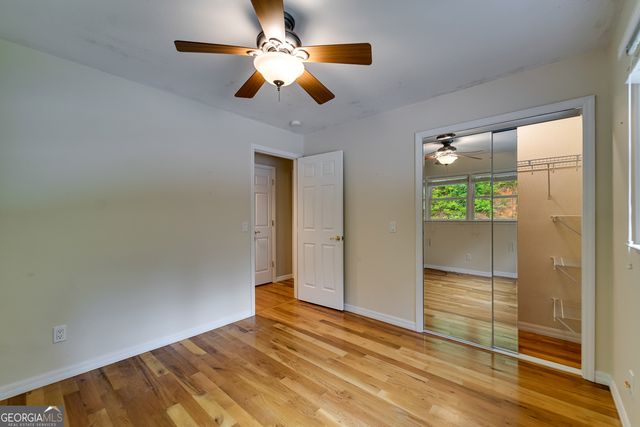 55 Cool Spring Lane, Clayton, GA 30525