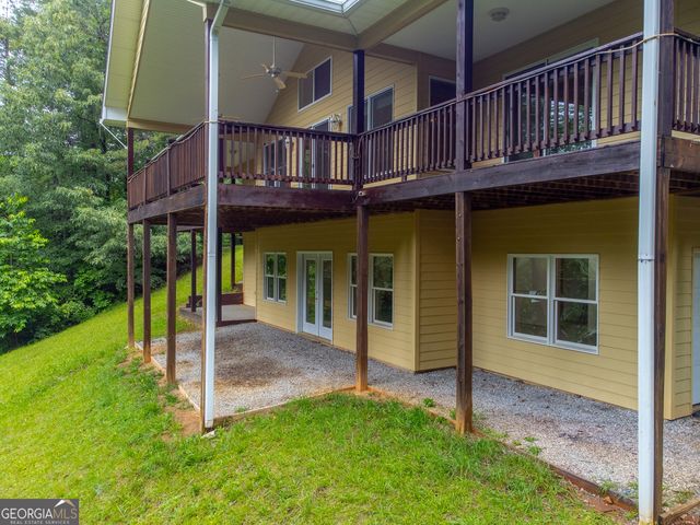 55 Cool Spring Lane, Clayton, GA 30525