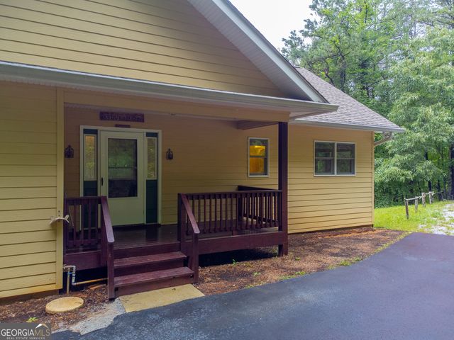 55 Cool Spring Lane, Clayton, GA 30525