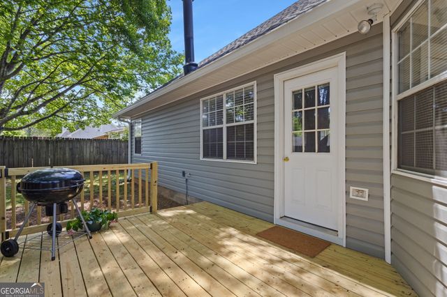 101 Manchester Court, Centerville, GA 31028