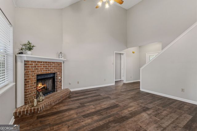 101 Manchester Court, Centerville, GA 31028