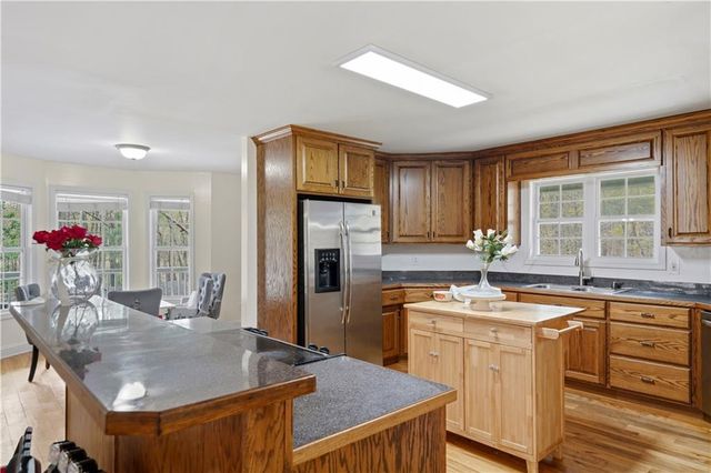 262 Iron Hill Road, Taylorsville, GA 30178