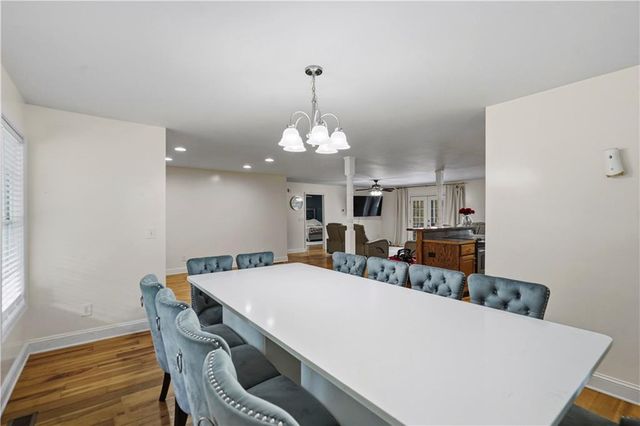 262 Iron Hill Road, Taylorsville, GA 30178