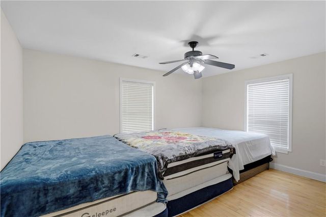 262 Iron Hill Road, Taylorsville, GA 30178