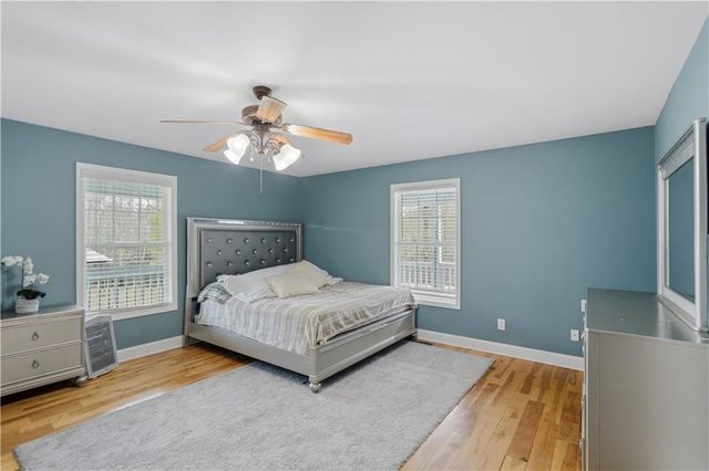 262 Iron Hill Road, Taylorsville, GA 30178