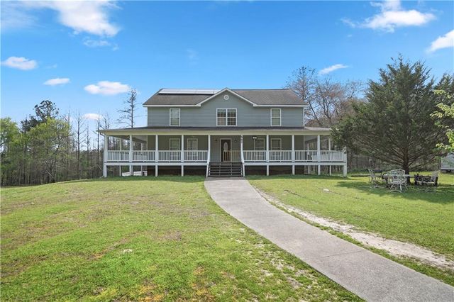 262 Iron Hill Road, Taylorsville, GA 30178