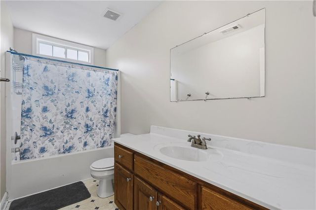 262 Iron Hill Road, Taylorsville, GA 30178