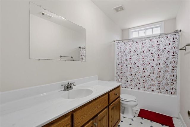 262 Iron Hill Road, Taylorsville, GA 30178