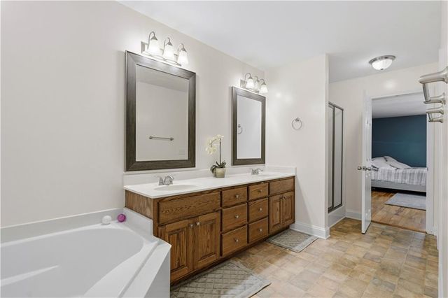 262 Iron Hill Road, Taylorsville, GA 30178