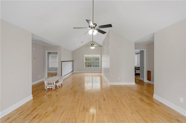 262 Iron Hill Road, Taylorsville, GA 30178