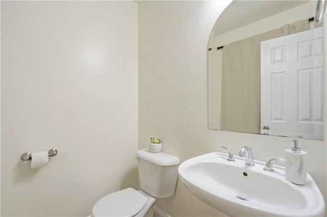 262 Iron Hill Road, Taylorsville, GA 30178