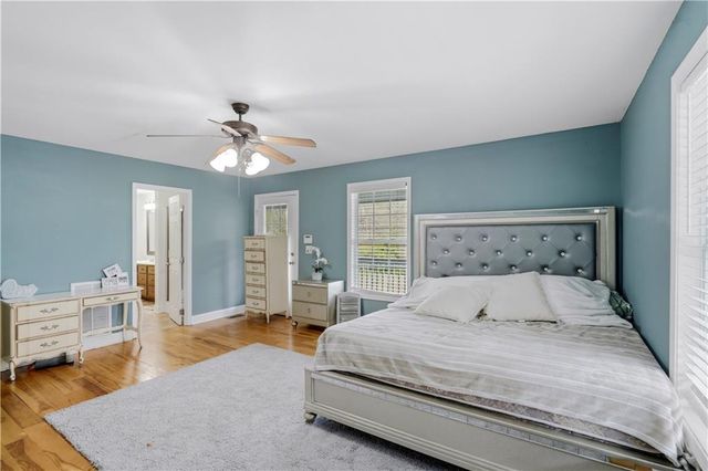 262 Iron Hill Road, Taylorsville, GA 30178