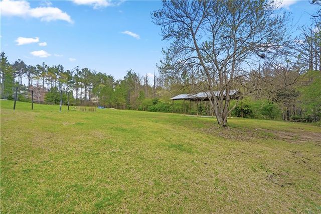 262 Iron Hill Road, Taylorsville, GA 30178