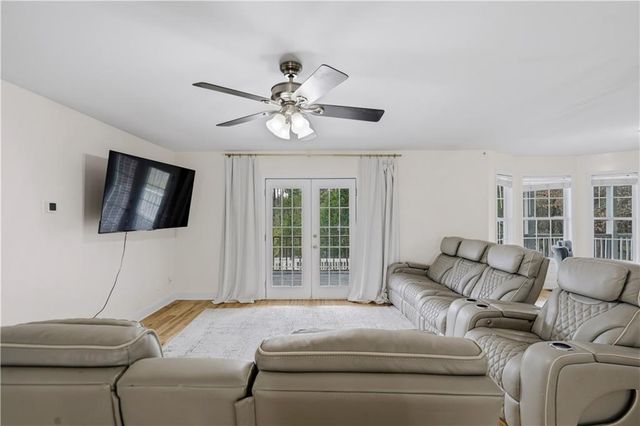 262 Iron Hill Road, Taylorsville, GA 30178
