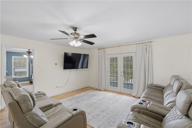 262 Iron Hill Road, Taylorsville, GA 30178