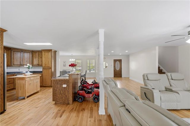 262 Iron Hill Road, Taylorsville, GA 30178