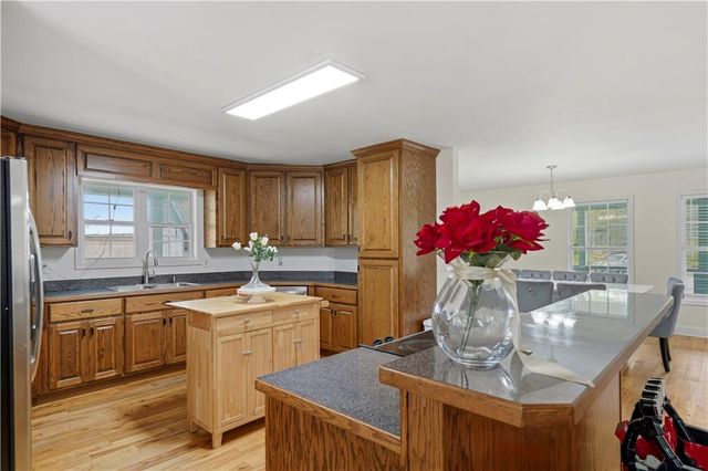 262 Iron Hill Road, Taylorsville, GA 30178