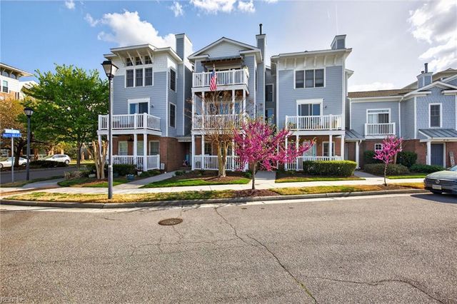 4181 Pretty Walk LN, Norfolk, VA 23518